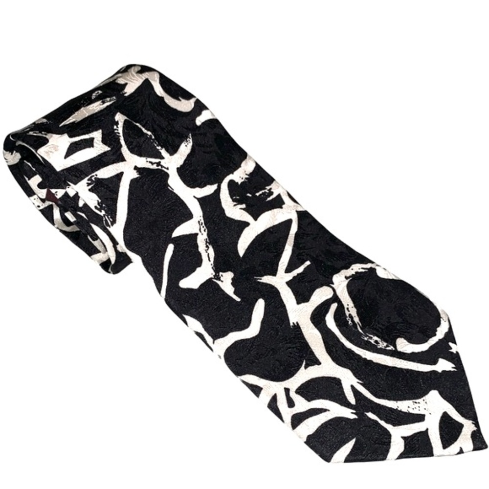Efenzo Felini Silk tie